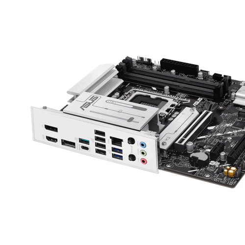 ASUS PRIME B860M-A WIFI Motherboard